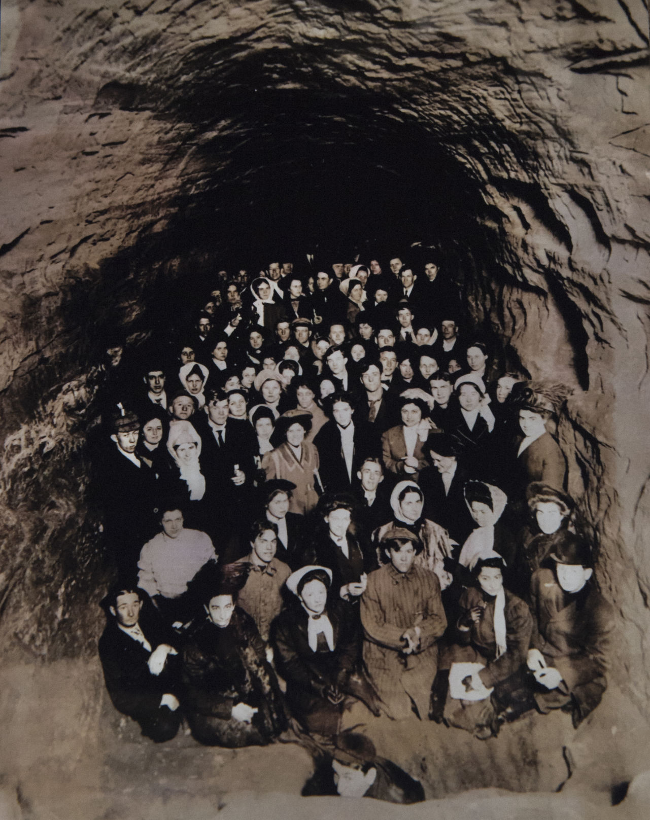 Robber's Cave book